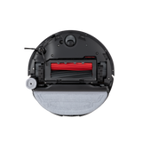 Roborock S8 MaxV Ultra Robot Vacuum & Mop Cleaner with Enhanced RockDock™ Ultra - Black