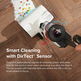 Dyad Pro - wet and dry vacuum