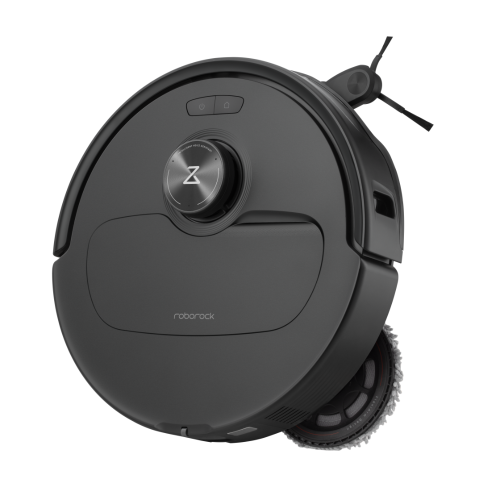 Roborock Q revo Master Robot Vacuum Image 6