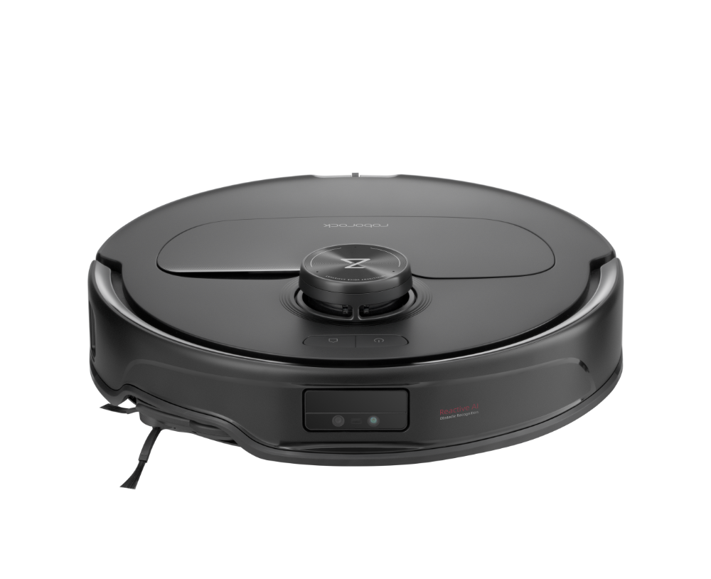 Roborock Q revo Master Robot Vacuum Image 8