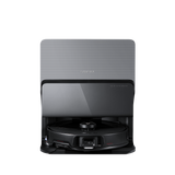 Roborock S8 MaxV Ultra Robot Vacuum & Mop Cleaner with Enhanced RockDock™ Ultra - Black