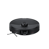 Roborock S8 MaxV Ultra Robot Vacuum & Mop Cleaner with Enhanced RockDock™ Ultra - Black