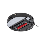 Roborock S8 MaxV Ultra Robot Vacuum & Mop Cleaner with Enhanced RockDock™ Ultra - Black