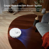 S8 Pro Ultra Robot Vacuum and Mop Cleaner