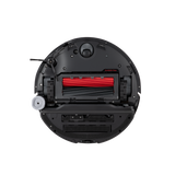 Roborock S8 MaxV Ultra Robot Vacuum & Mop Cleaner with Enhanced RockDock™ Ultra - Black