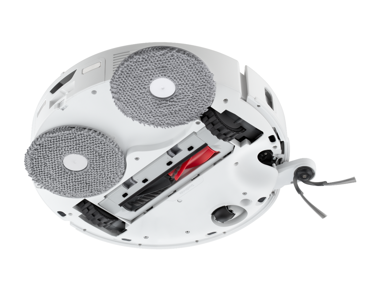 Roborock Qrevo Edge Robot Vacuum Product Image 5