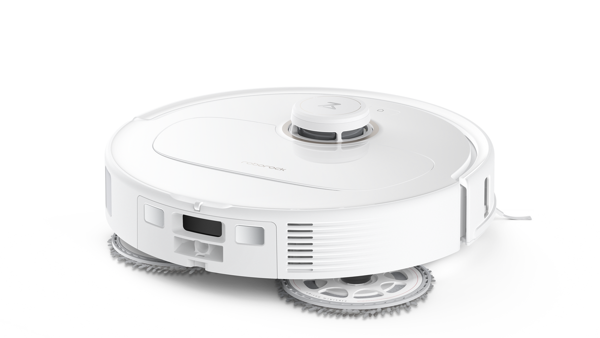 Roborock Qrevo Maxv robotic vacuum image 3