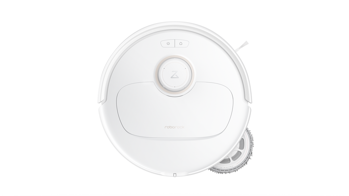 Roborock Qrevo Maxv robotic vacuum image 4