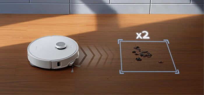 Roborock Qrevo Edge Robot Vacuum Product Image 16