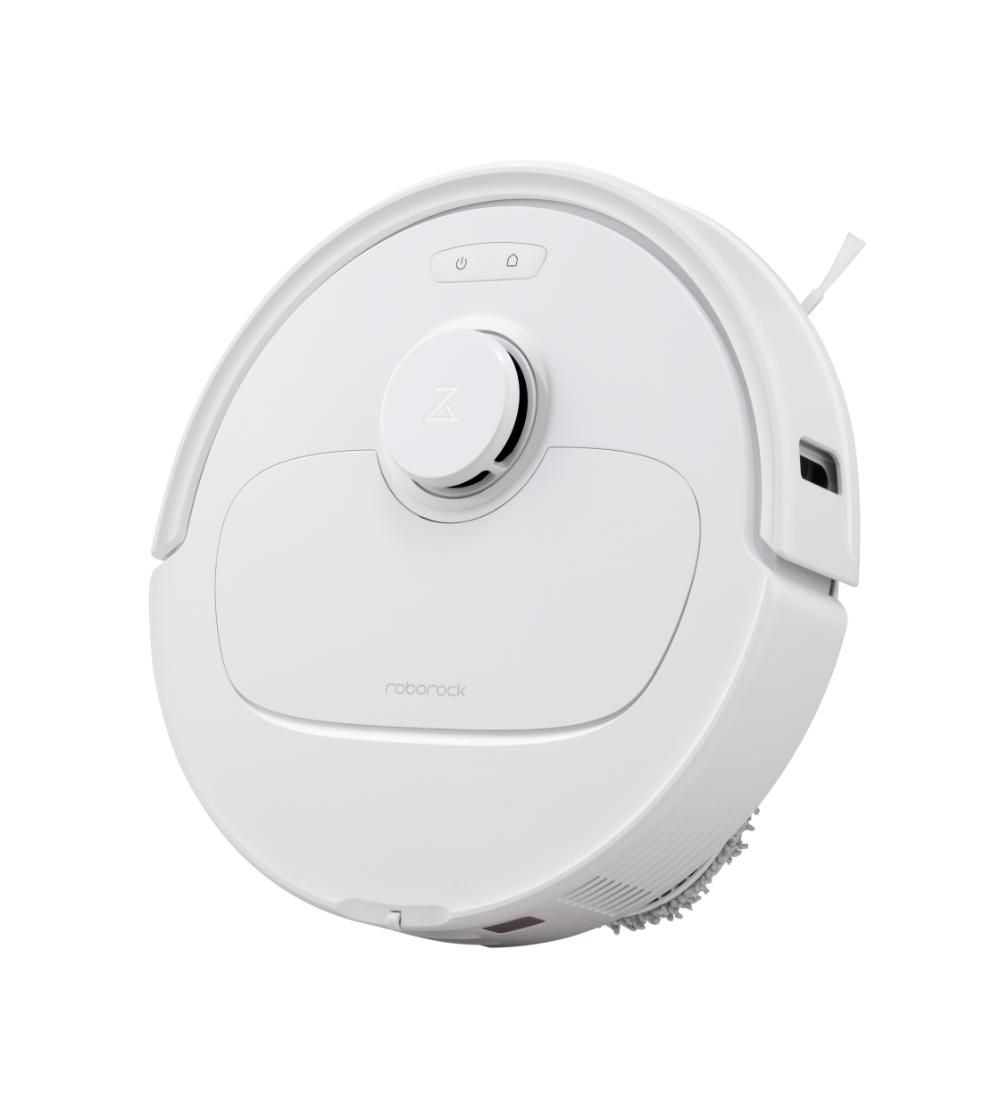 Roborock Qrevo Master Robot Vacuum image 9 at Roborock Online