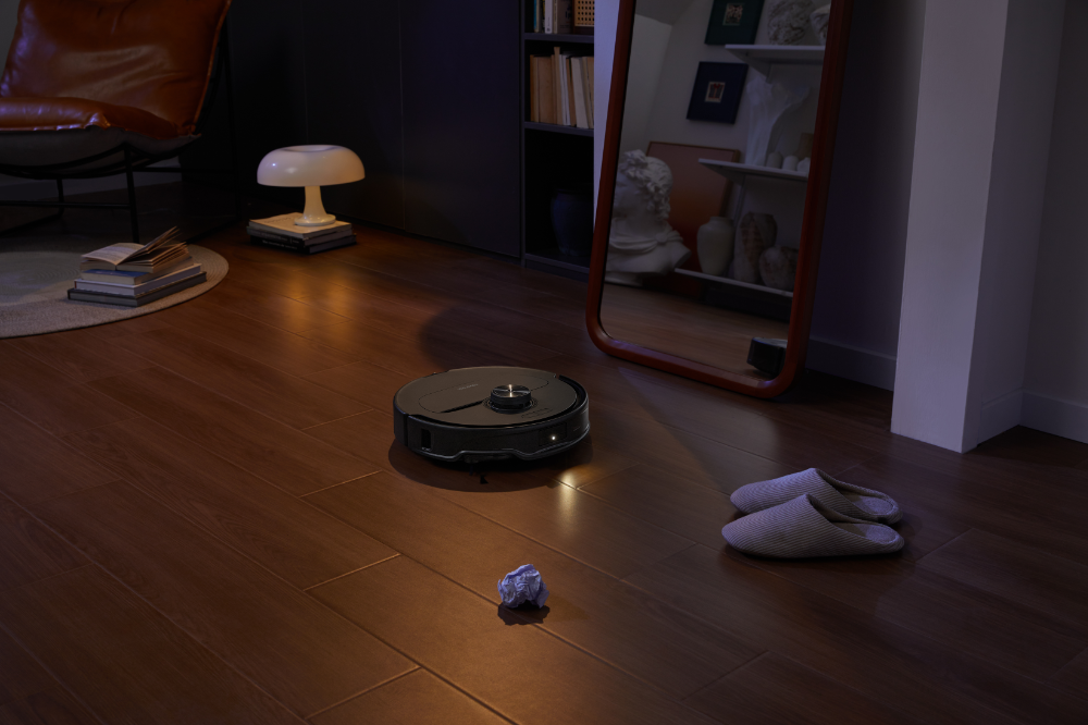 Roborock Q revo Master Robot Vacuum Image 2