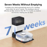 Q7 Max+ Robotic Vacuum and Mop Cleaner 