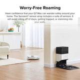 Roborock Q7 Max+ Robotic Vacuum and Mop Cleaner 