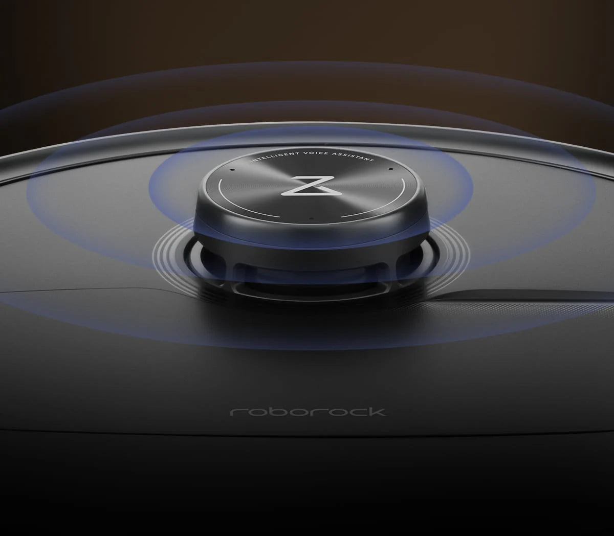 Roborock Q revo Master Robot Vacuum Image 