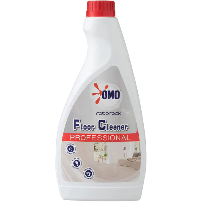 Floor cleaner fluid Cleaner 480ml for Dyad/Dyad Pro