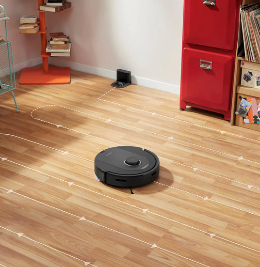 Roborock Q5 Pro robotic vacuum image 8